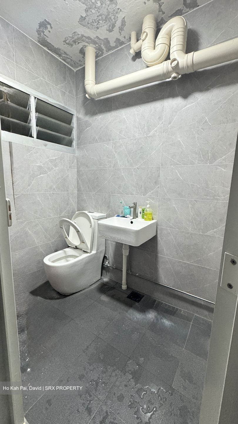 Blk 548 Choa Chu Kang Street 52 (Choa Chu Kang), HDB 4 Rooms #631601521